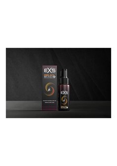 EXS - Delay Spray Plus