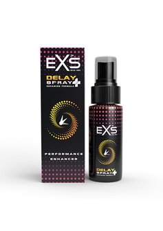 EXS - Delay Spray Plus
