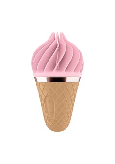 Sweet Treat - Stimulating Tongue Spinnator