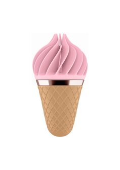 Sweet Treat - Stimulating Tongue Spinnator