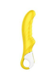 Yummy Sunshine - Klassieke Vibrator