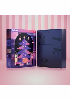 Christmas Advent Box