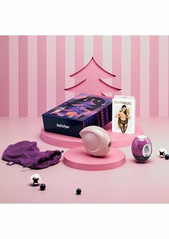 Christmas Advent Box