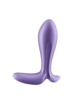 Intensity Plug - Purple