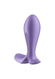 Intensity Plug - Purple
