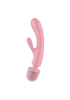 Triple Lover - Pink