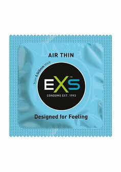 EXS Air Thin - Condoms - 144 Pieces