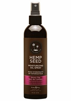 Skinny Dip Hydraterende Olie Spray - 236 ml
