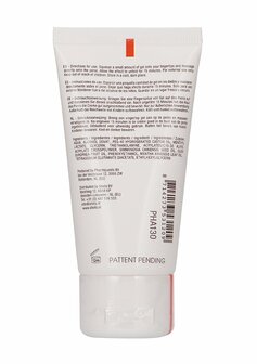IbuGel - Vertragende Gel - 50 ml