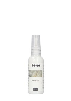Anal Ese - Verdovende Anaal Creme - 50 ml