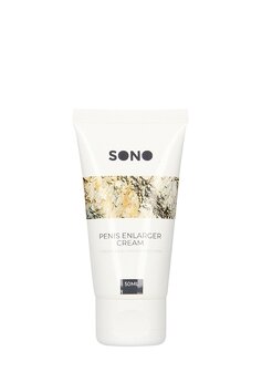 Penis Vergrotende Creme - 50 ml