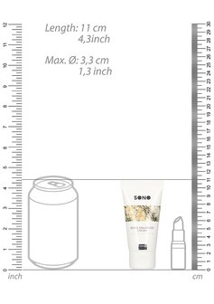 Penis Vergrotende Creme - 50 ml