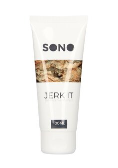Jerk it - Stimulerende Gel - 100 ml