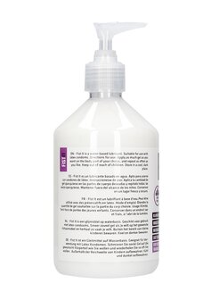 Anale Relaxer