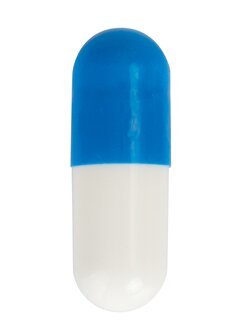 Diehard - Stimulerende Capsule - 10 Stuks
