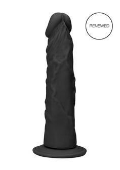 Dong zonder Testikels - 25 cm