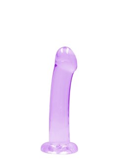 Niet-Realistische Dildo met Zuignap - 17 cm