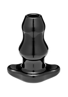 Double Tunnel Plug - Holle Butt Plug