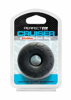 Silaskin Cruiser - Cockring