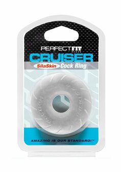 Silaskin Cruiser Cockring