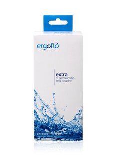 Ergoflo Extra - Anaal Douche