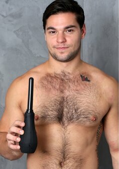 Ergoflo Extra - Anaal Douche