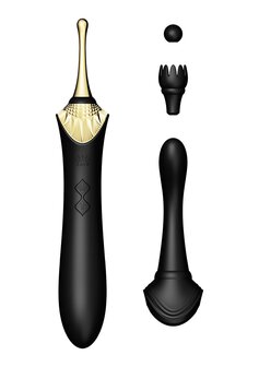 Bess - Clitoris Stimulator en Vibrator