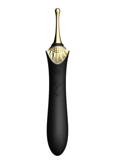 Bess - Clitoris Stimulator en Vibrator