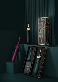 Bess - Clitoris Stimulator en Vibrator