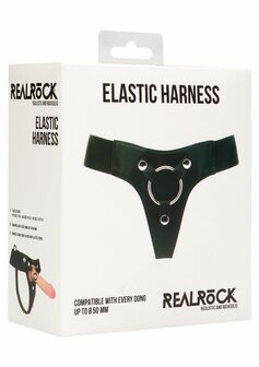 Elastisch Harnas