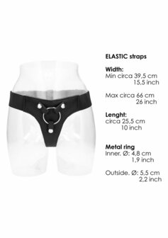 Elastisch Harnas