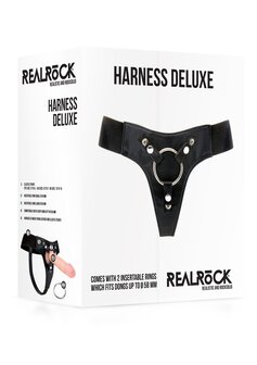 Harnas Deluxe