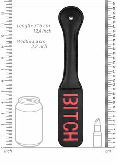 Paddle BITCH
