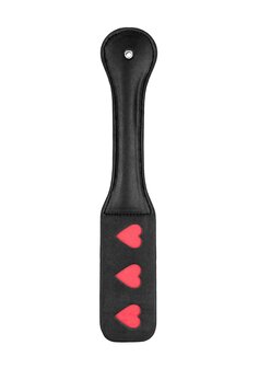 Paddle HARTEN