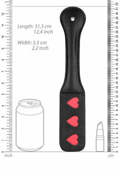 Paddle HARTEN