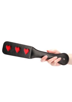 Paddle HARTEN
