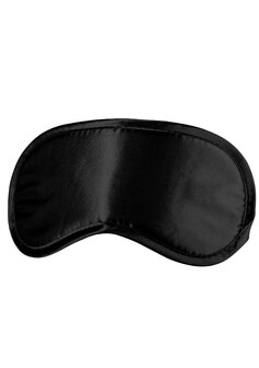 Satijnen Oogmasker