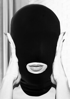 Submission Masker One Size