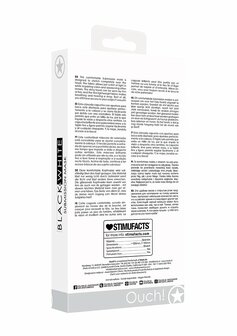 Submission Masker One Size