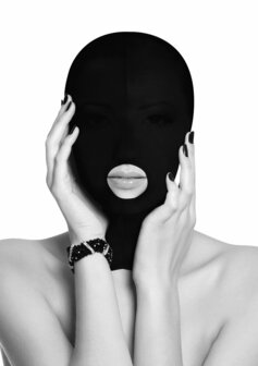 Submission Masker One Size