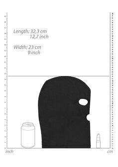 Subversion Masker One Size