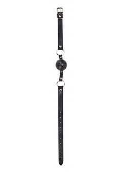 Ball Gag One Size