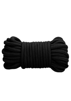 Dik Bondage Touw - 10 m