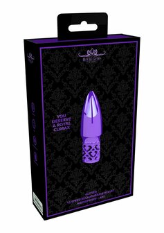 Glitter - Clitoris Vibrator