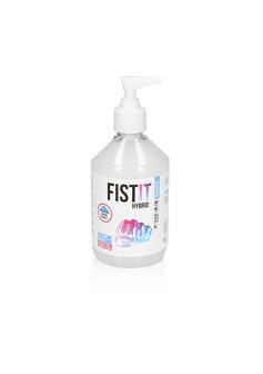 Hybrid Lubricant - 17 fl oz / 500 ml - Pump