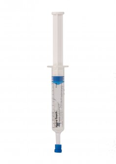 Hydro Touch - Glijmiddel op Waterbasis Spuit - 6 ml