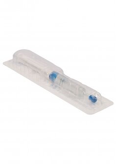 Hydro Touch - Glijmiddel op Waterbasis Spuit - 6 ml
