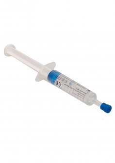 Hydro Touch - Glijmiddel op Waterbasis Spuit - 6 ml