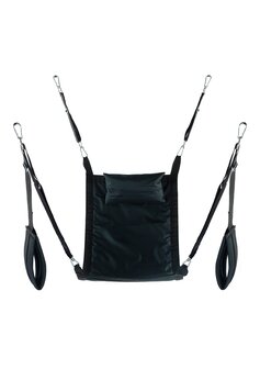 Rechthoekige Canvas Sling met 4 Punten