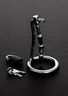 De Humped Cock Trap - 45 mm